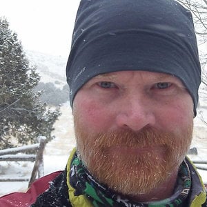 Profile picture for Eric Nelson