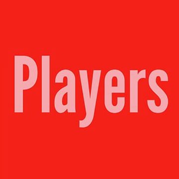Vimeo profile picture for @players