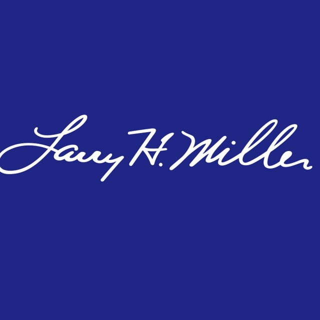 The Larry H. Miller Company