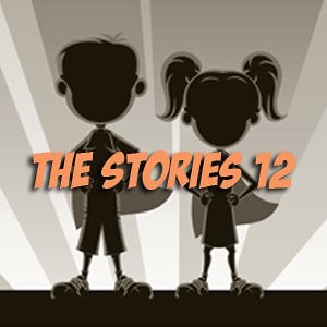 Profile picture for The Stories 12