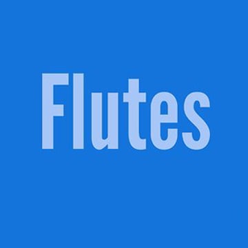 Vimeo profile picture for @flutes