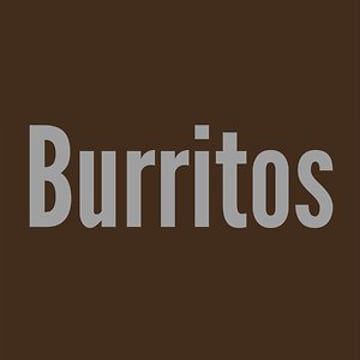 Vimeo profile picture for @burritos