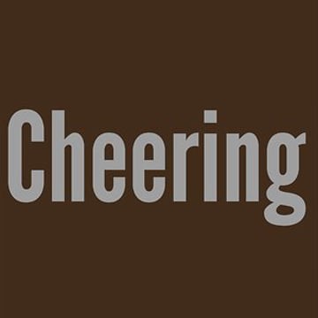 Vimeo profile picture for @cheering