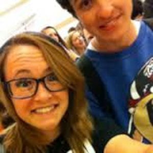 Profile picture for judith gilliam