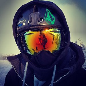 Profile picture for Max Pastan