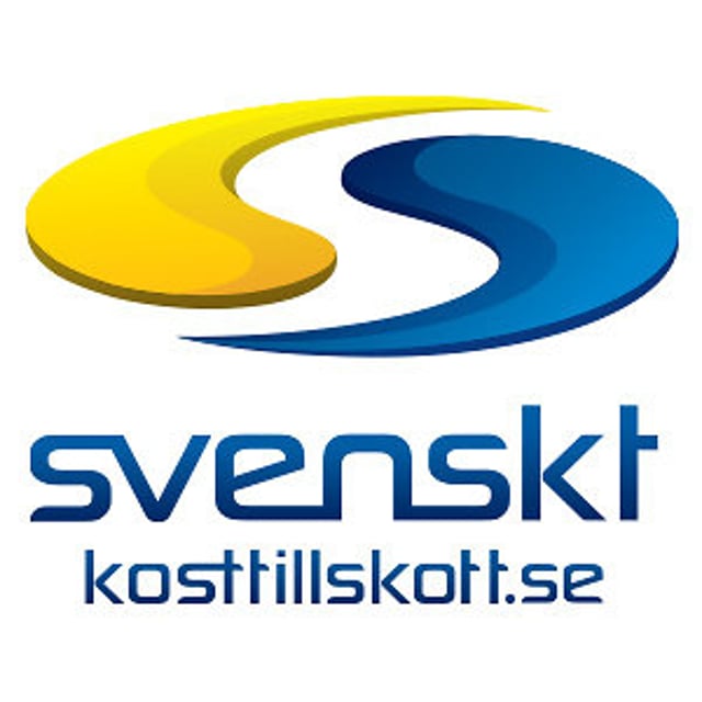 Svenskt kosttillskott