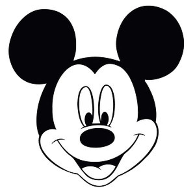 pucky mickey