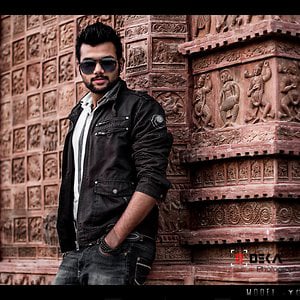 Profile picture for Yogesh ghadge