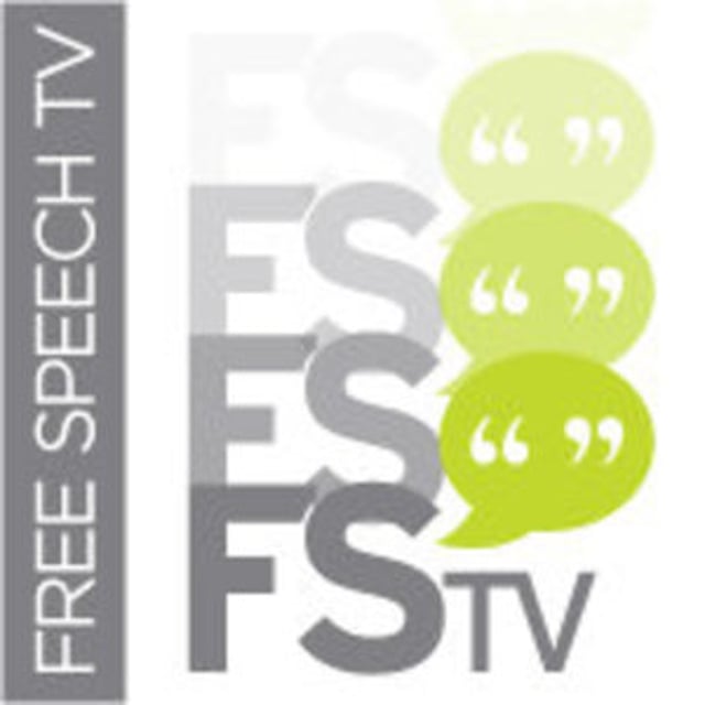 free speech tv youtube