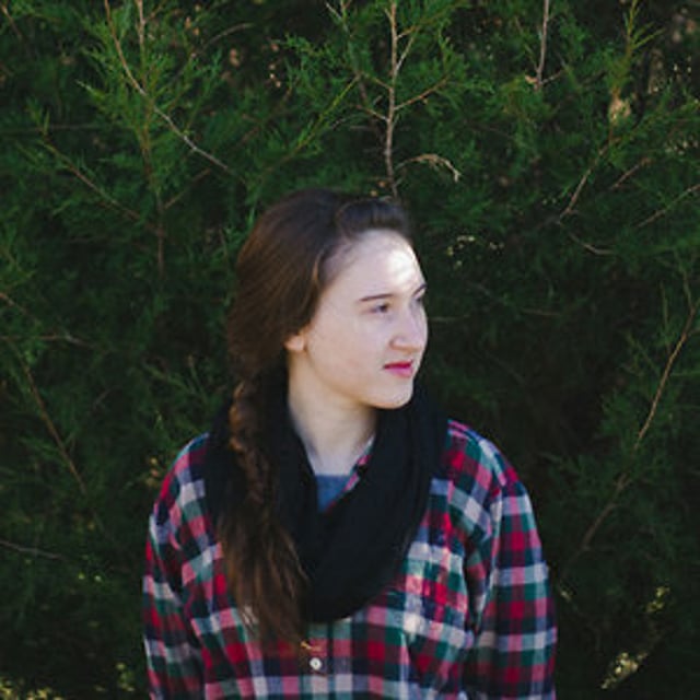 Hannah Rose Beasley
