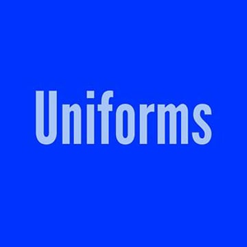 Vimeo profile picture for @uniforms