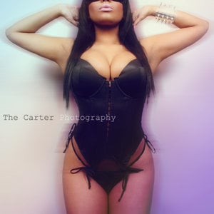 Profile picture for The Carter Photography