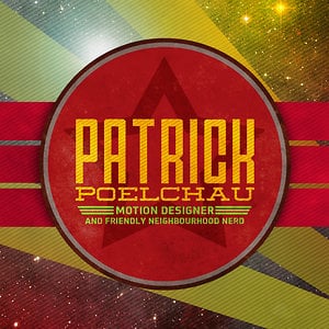 Profile picture for Patrick Poelchau