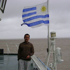 Profile picture for César Andrés Ospina