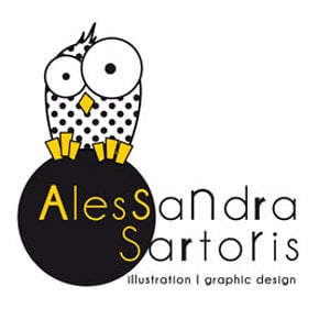 Profile picture for Alessandra Sartoris