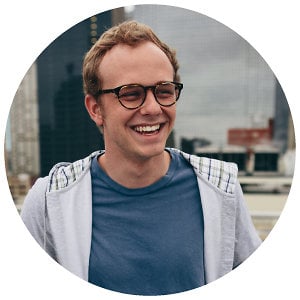 Profile picture for William Meier