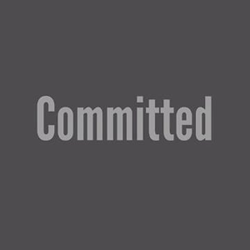 Vimeo profile picture for @committed