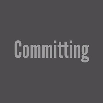 Vimeo profile picture for @committing