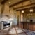 Wrought Iron Chandelier