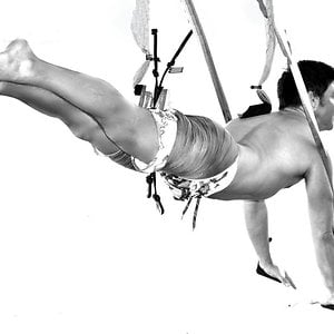 Profile picture for Aero Yoga
