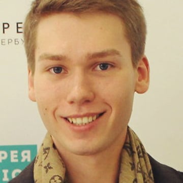 Vimeo profile picture for @walton