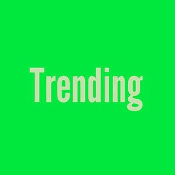 Vimeo profile picture for @trending