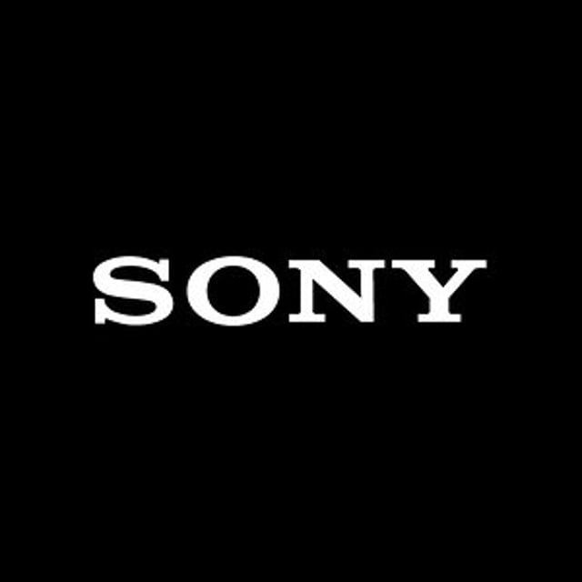 Sony oda scalable libraries user manual