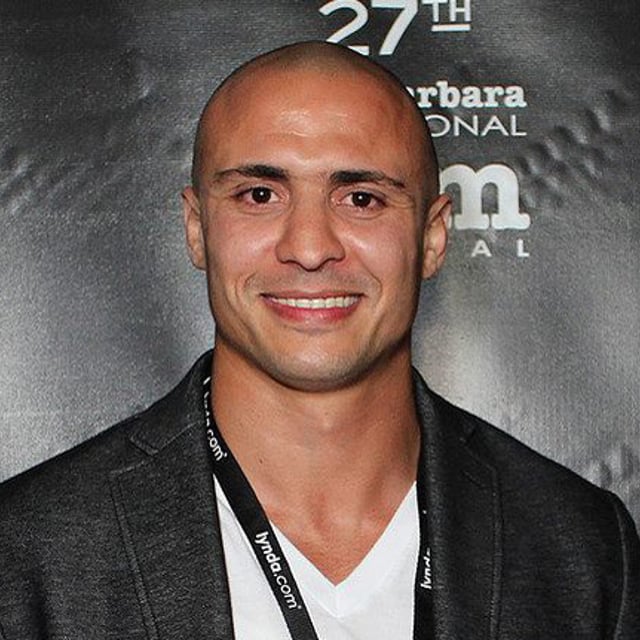 Ali Lassoued Director Executive Producer Art Director