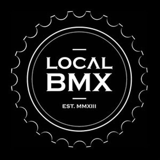 Local store bmx shop