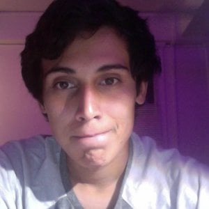 Profile picture for Robert Magdaleno
