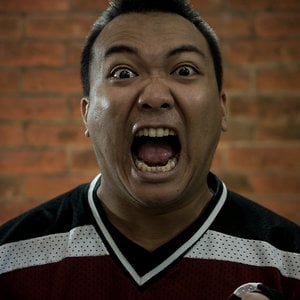 Profile picture for Khairil M Bahar