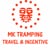 MK Tramping