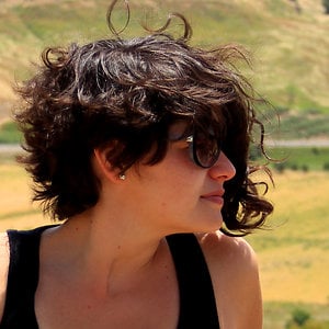 Profile picture for Ana María Vallejo
