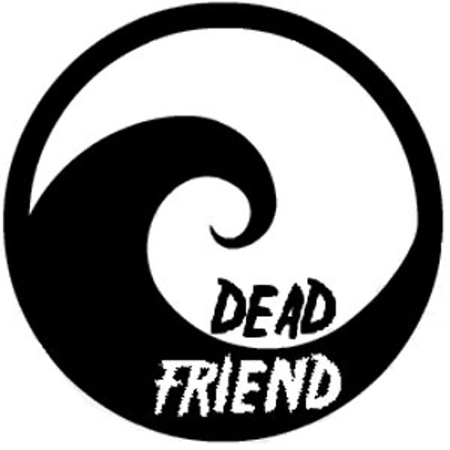 rock song about dead friend