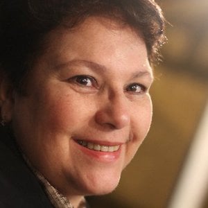 Profile picture for Eugenia Barros