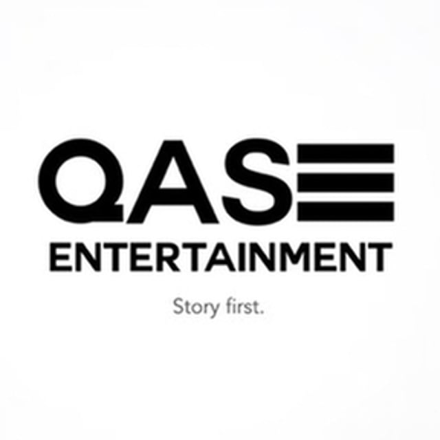 Qase. QASE logo.