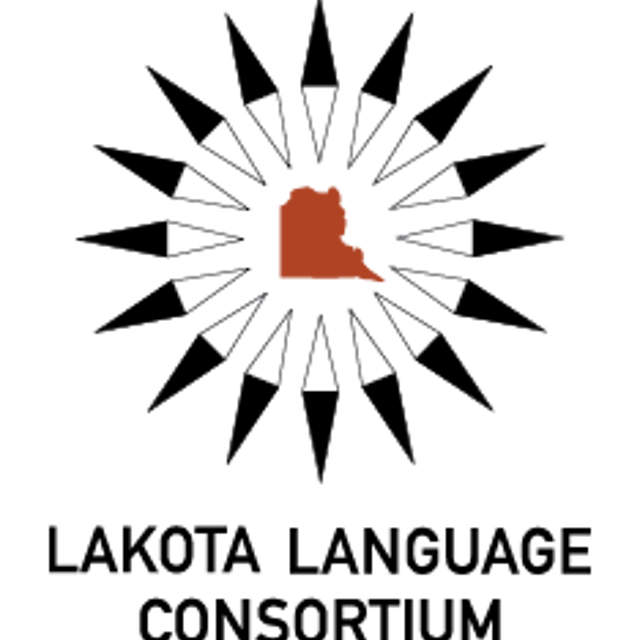The Lakota Language Consortium