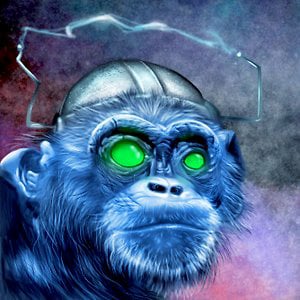 Profile picture for Blue Monkeys