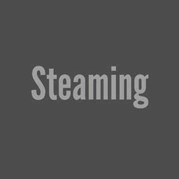 Vimeo profile picture for @steaming