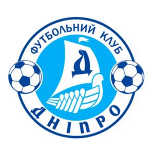 Profile picture for FC Dnipro