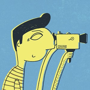 Profile picture for Christian Sinclair
