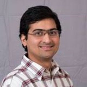 Profile picture for Chandrasekhar Sripada - 6868064_300x300