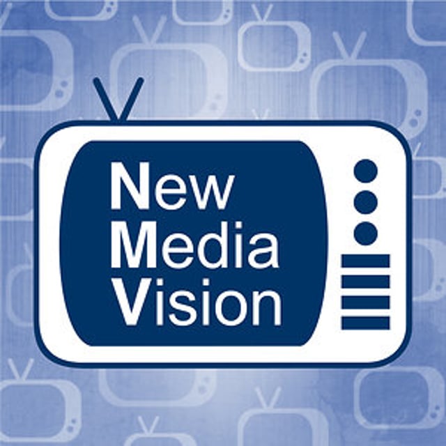 New Media Vision