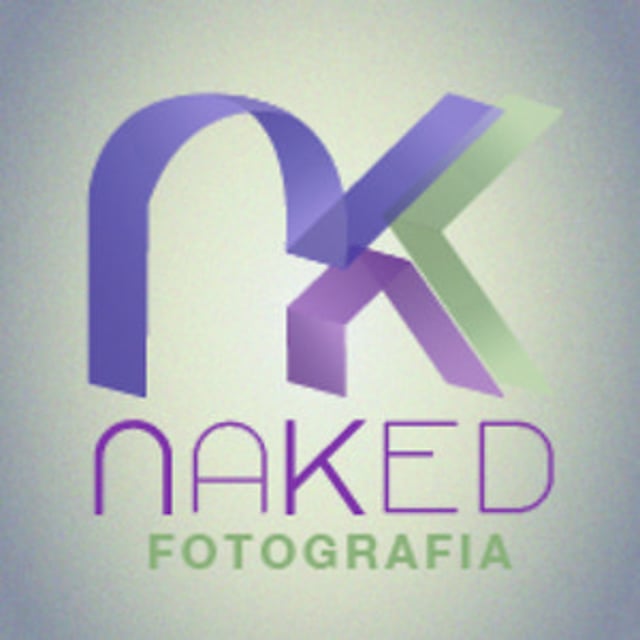 Naked Fotografia