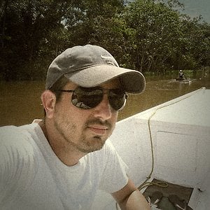 Profile picture for Gustavo Chermont