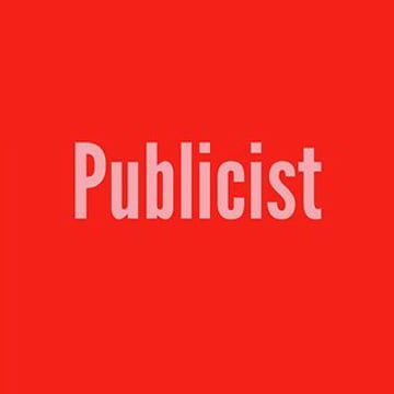 Vimeo profile picture for @publicist