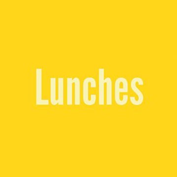 Vimeo profile picture for @lunches