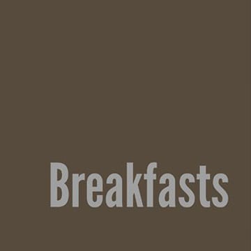 Vimeo profile picture for @breakfasts