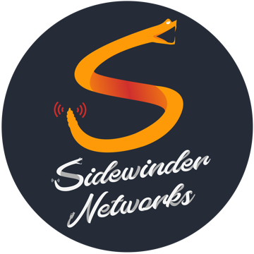 Vimeo profile picture for @sidewinder