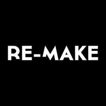 Vimeo profile picture for @remake